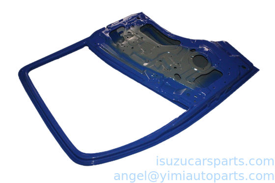 ISUZU 700P 4HK1 درب FRT RR آبی 6100010-P302 8980757281 8981712261 8981712330