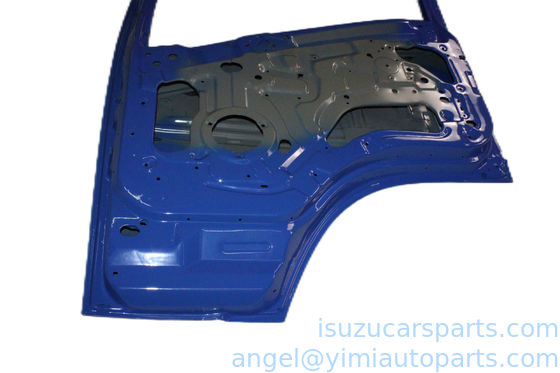 ISUZU 700P 4HK1 درب FRT RR آبی 6100010-P302 8980757281 8981712261 8981712330