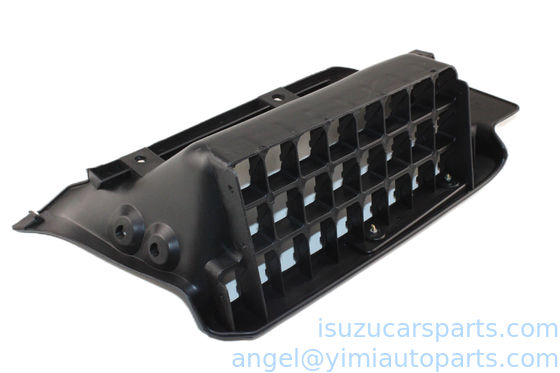 اسوزو 700P 4KH1 NPR75 PLATE STEP LH 8405010-P301 8980227751