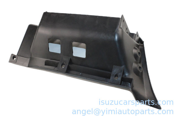 اسوزو 700P 4KH1 NPR75 PLATE STEP LH 8405010-P301 8980227751