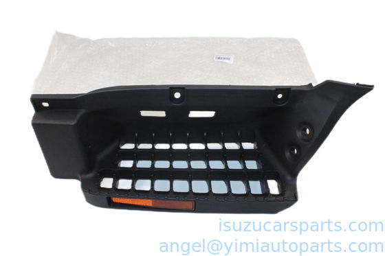 اسوزو 700P 4KH1 NPR75 PLATE STEP LH 8405010-P301 8980227751