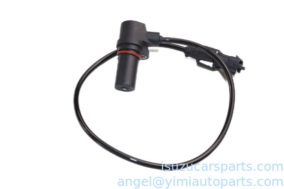 ISUZU NKR77 4KH1 NKR55 TFR55 4JH1 سنسور زاویه چرخ 8973066010 1005170-PA11