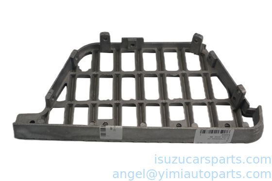 اسوزو NKR94 PLATE STEP RH 8978599960 8978679680