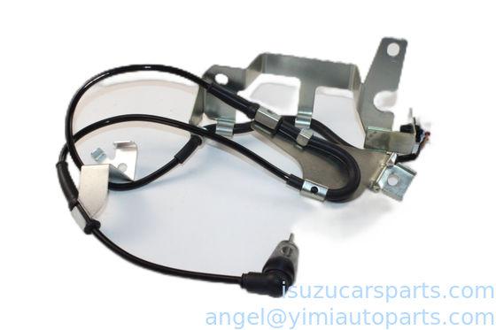 ISUZU NPR 4HE1T 4HG1T سنسور SPD FRT LH 8973497681