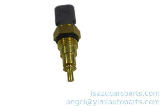 4HE1 اسوزو قطعات الکتریکی سنسور ترموستات 8971703270 8980237170