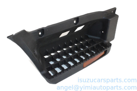 اسوزو 700P 4HK1 NPR75 PLATE STEP RH 8980227740 8405020-P301