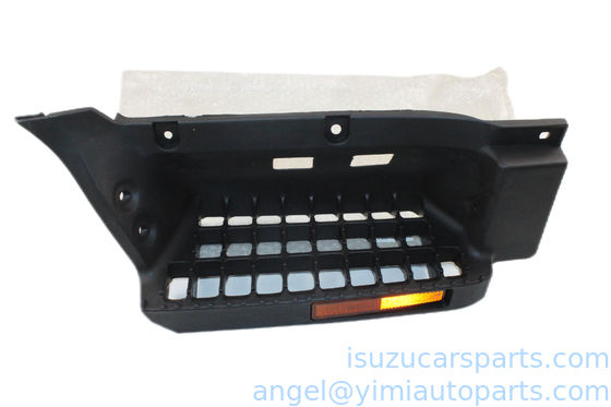 اسوزو 700P 4HK1 NPR75 PLATE STEP RH 8980227740 8405020-P301