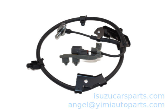 ايسوزو DMAX D-MAX 03-11 ABS SENSOR LH 8-97387990-1 8973879901