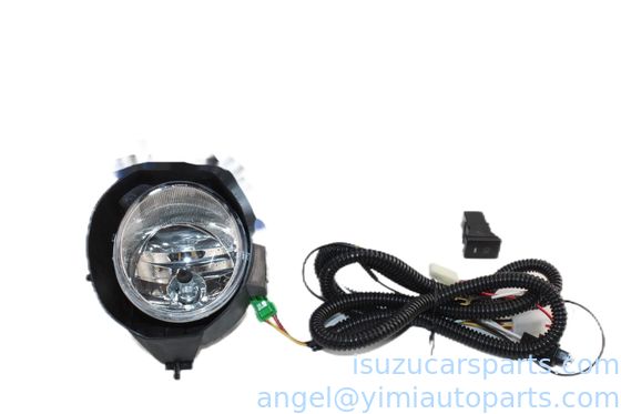 ISUZU DMAX 2018 لامپ مه ASSY FRT RH 8982494541