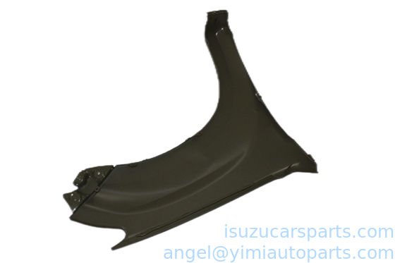 ایزو DM MUX 4*4RM FENDER FRT LH 8981810290