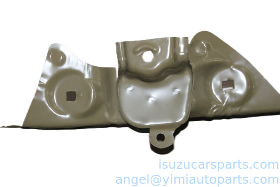 ایزو DM MUX 4*4RM FENDER FRT LH 8981810290