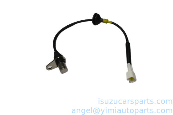 ISUZU NPR NQR 4HG1 4HE1 سنسور سرعت ABS RR 8-97206760-2 8972067602