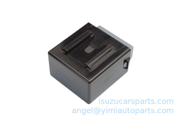 700P 4HK1 اسوزو قطعات الکتریکی رله فاصله پاک کننده 8982339760 8980603881