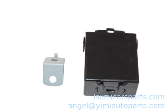 NPR 6P CXZ81K 10PE1 اسوزو قطعات الکتریکی واحد فلشر 1834700621