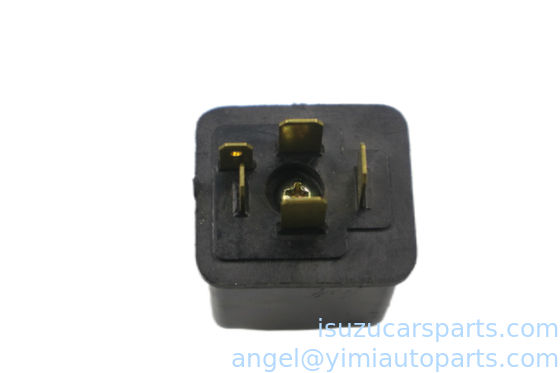 NKR55 NKR77 600P 4JG2 اسوزو استارتر رله 8971739510 قطعات الکتریکی خودرو