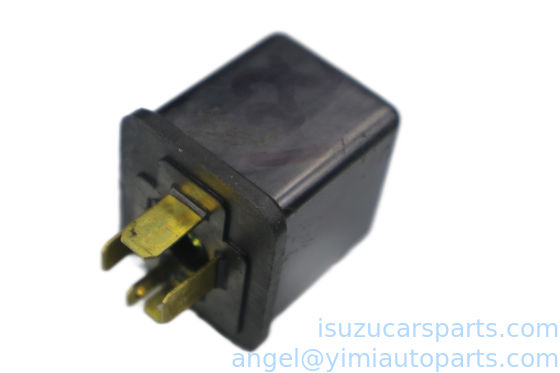 NKR55 NKR77 600P 4JG2 اسوزو استارتر رله 8971739510 قطعات الکتریکی خودرو