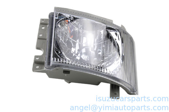 ISUZU 700P 4HK1 لامپ ASM سر R 8975851661
