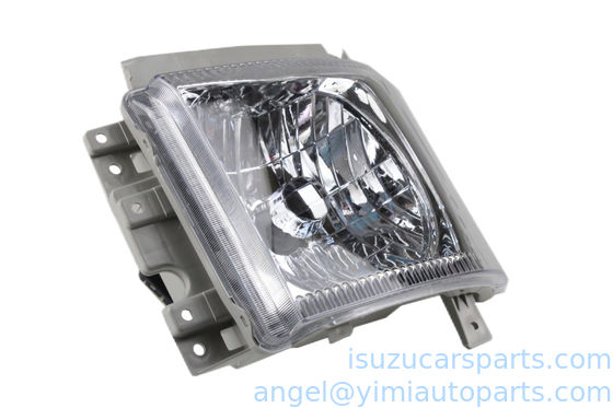 ISUZU 700P 4HK1 لامپ ASM سر R 8975851661