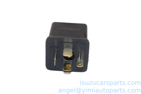 قطعات الکتريکي خودروي ايسوزو 700P 4HK1 رله کلاچ 8972385401