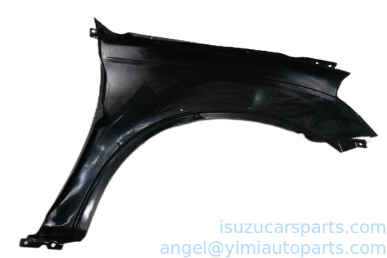 ایزو DMAX 2002 FENDER 8973670060