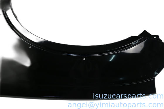 ایزو DMAX 2002 FENDER 8973670060