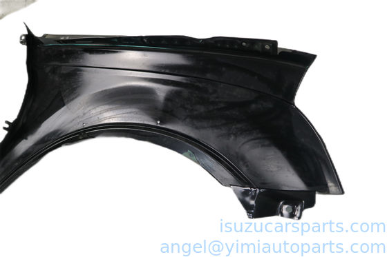 ایزو DMAX 2002 FENDER 8973670060