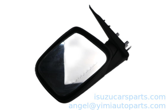 ايسوزو DMAX 02 آينه جانبي LH 8973957361
