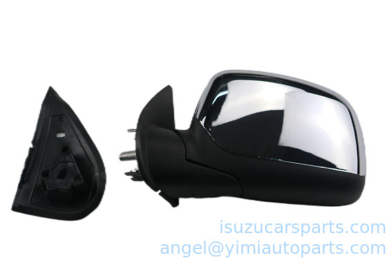 ايسوزو DMAX 02 آينه جانبي LH 8973957361