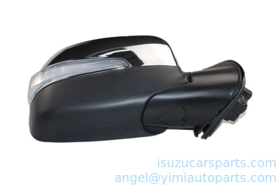 ايسوزو DMAX2009 آينه جانبي R 8974082690 8974158450