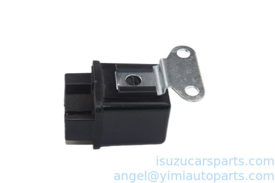 ISUZU NHR NKR KY SD Relay Glow Plug 3740300A 8941288560 عملکرد بالا