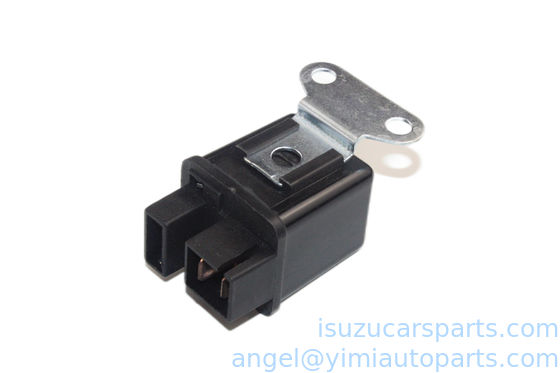 ISUZU NHR NKR KY SD Relay Glow Plug 3740300A 8941288560 عملکرد بالا