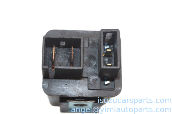 ISUZU NHR NKR KY SD Relay Glow Plug 3740300A 8941288560 عملکرد بالا