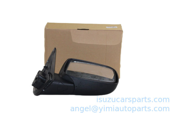 ايسوزو DMAX 02 آينه جانبي RH 8973957141