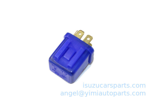 ISUZU NHR NKR رله شارژ هشدار 8942356271