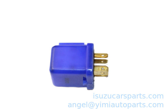 ISUZU NHR NKR رله شارژ هشدار 8942356271