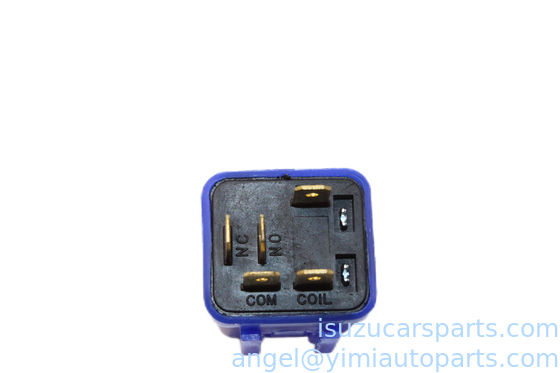 ISUZU NHR NKR رله شارژ هشدار 8942356271