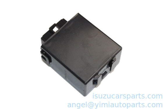 اسوزو NPR 4HF1 3P UNIT FLASHER 8973600841 8970865081 8972283980