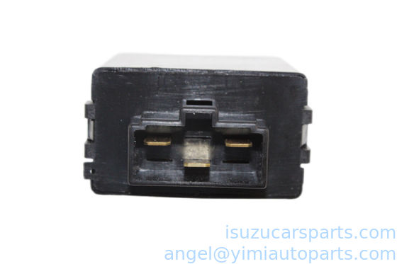 اسوزو NPR 4HF1 3P UNIT FLASHER 8973600841 8970865081 8972283980