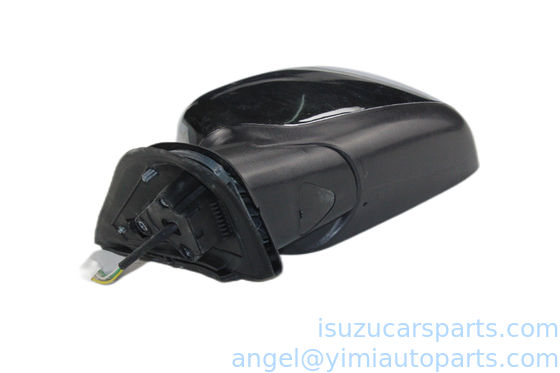 ايسوزو DMAX 05 آينه جانبي LH 8973990951