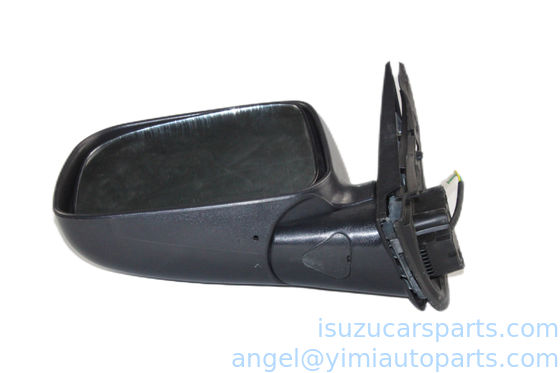 ايسوزو DMAX 05 آينه جانبي LH 8973990951