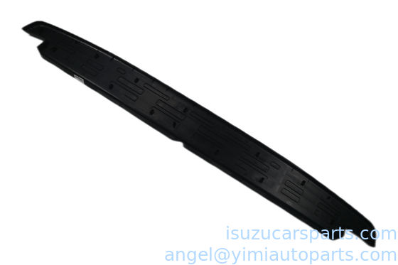 ISUZU DMAX2012 قطعات بدنه ماشین PAD STEP RR BUMPER 8981023590 C8981023592