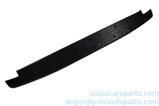 ISUZU DMAX2012 قطعات بدنه ماشین PAD STEP RR BUMPER 8981023590 C8981023592