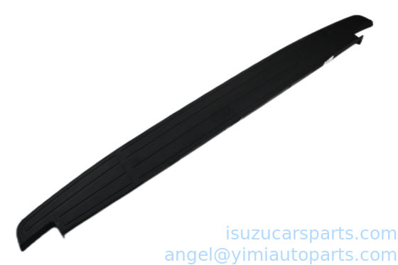 ISUZU DMAX2012 قطعات بدنه ماشین PAD STEP RR BUMPER 8981023590 C8981023592