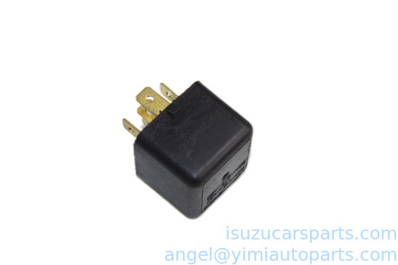 ISUZU NKR94 NKR77 600P رله شارژ هشدار 8970634410