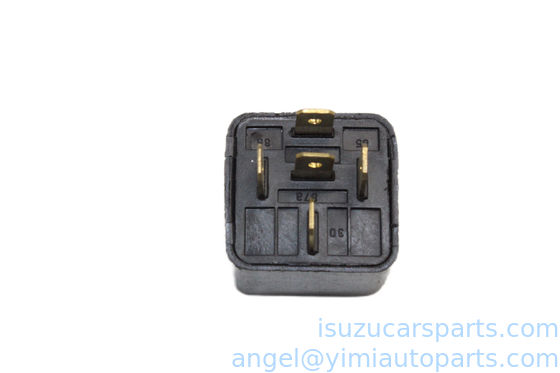 ISUZU NKR94 NKR77 600P رله شارژ هشدار 8970634410