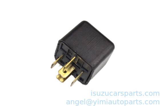 ISUZU NKR94 NKR77 600P رله شارژ هشدار 8970634410