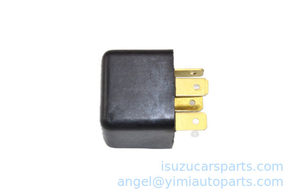 ISUZU NKR94 NKR77 600P رله شارژ هشدار 8970634410