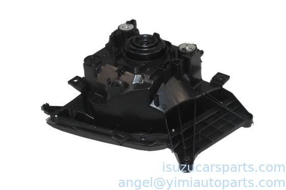 NKR77 600P 4KH1 NPR قطعات بدن ایزوزو لامپ جلو ایزو ASM R 5978550472 8980098222