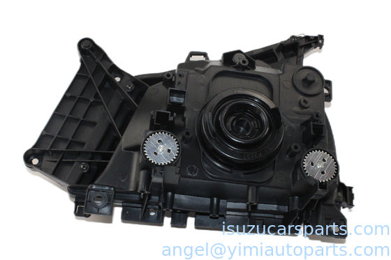 NKR77 600P 4KH1 NPR قطعات بدن ایزوزو لامپ جلو ایزو ASM R 5978550472 8980098222
