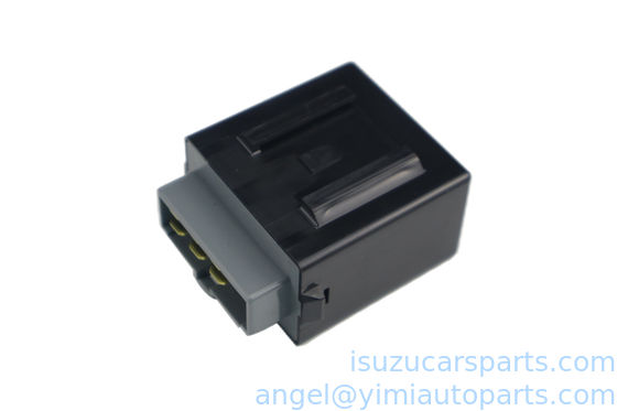ايسوزو 700P 4HK1 رله WIPER INTERVAL 8982339760 8980603880